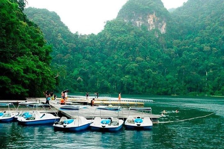 Langkawi Island Hopping